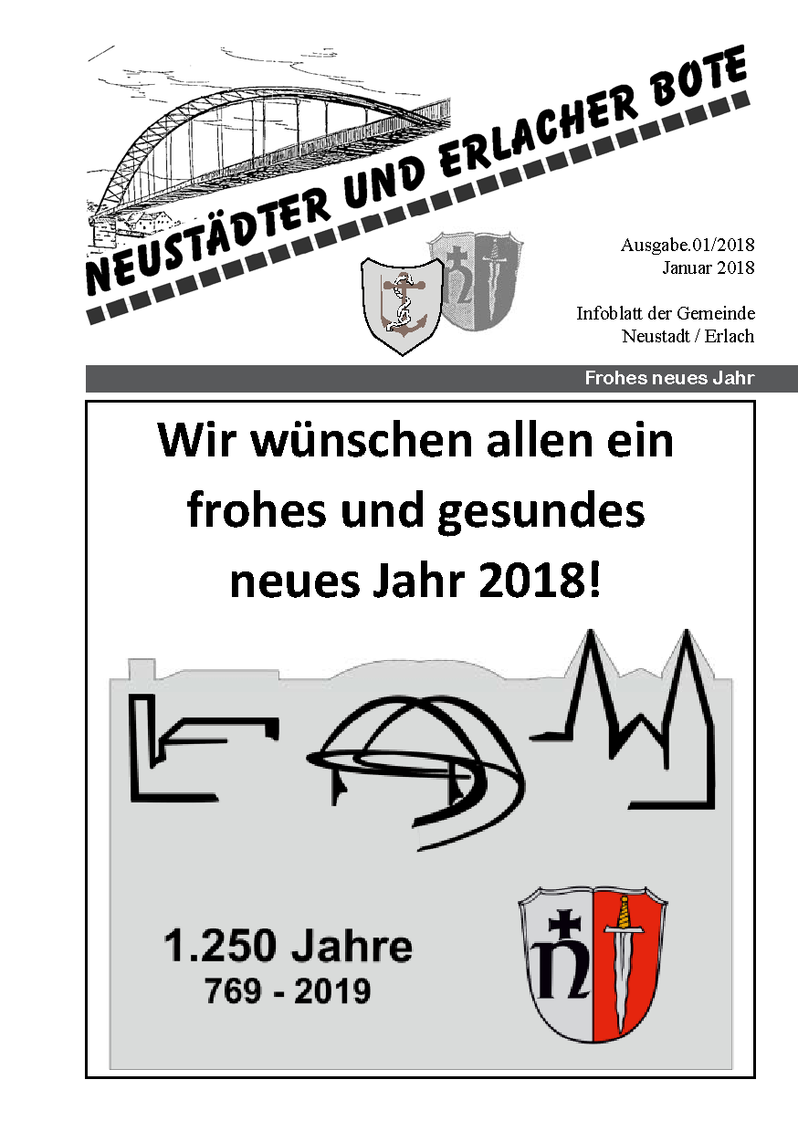 Vorschau Ausgabe 01/2018