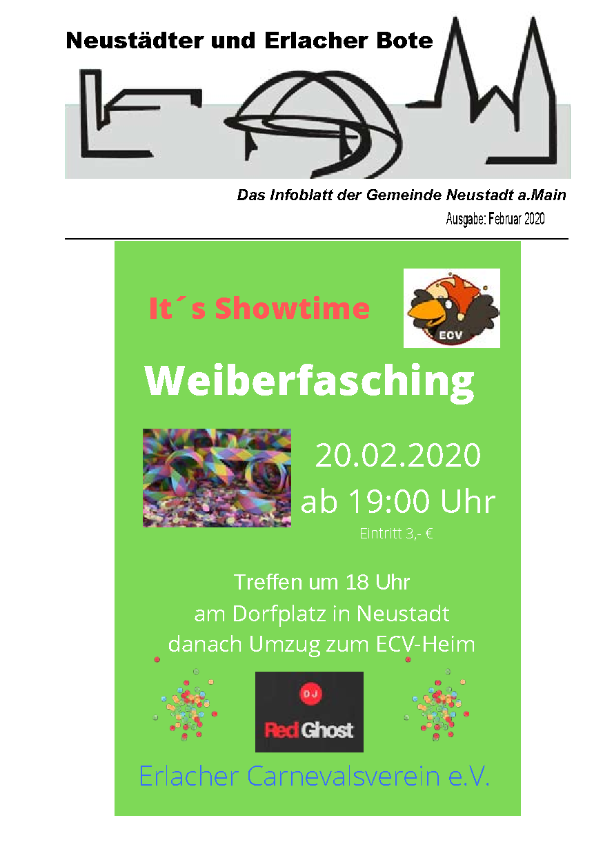 Vorschau Ausgabe 02/2020