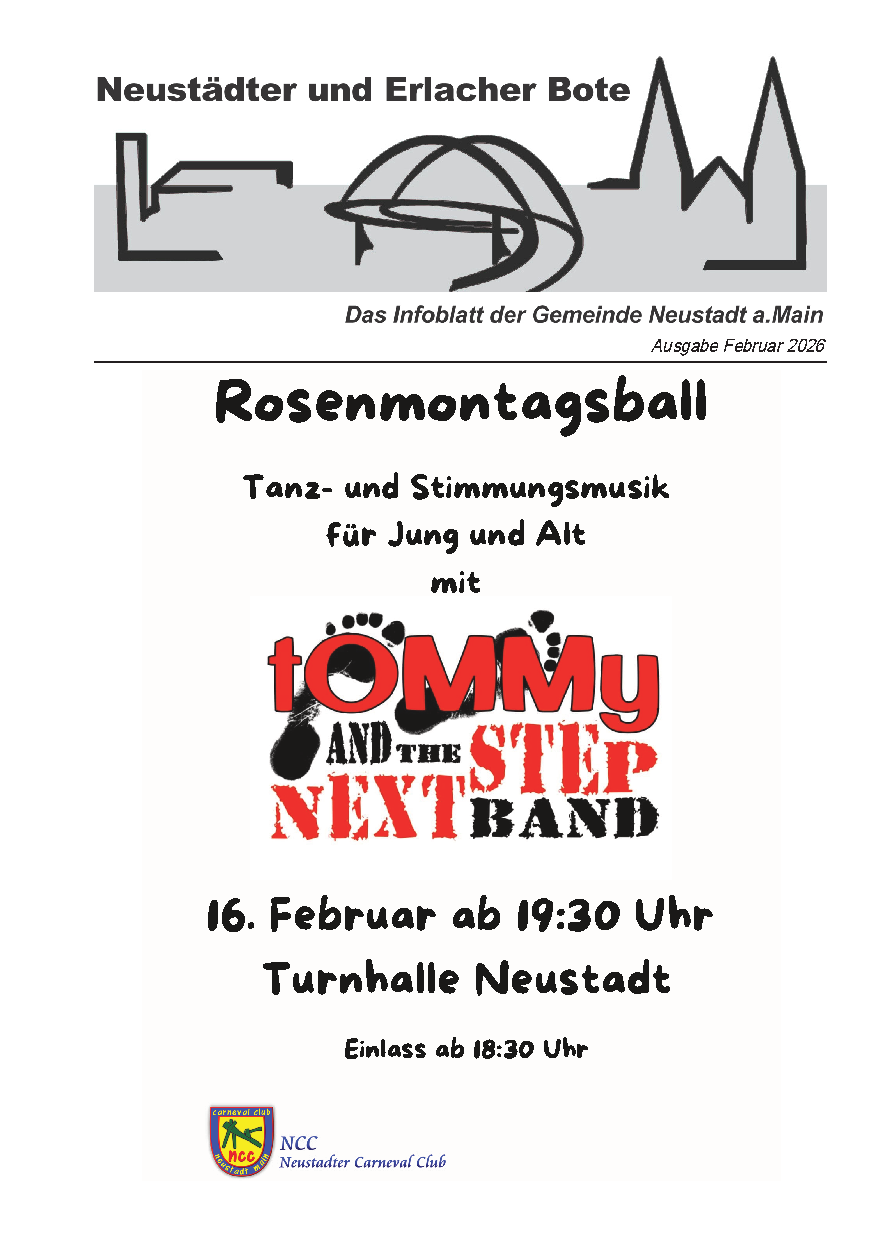 Vorschau Ausgabe 02/2026