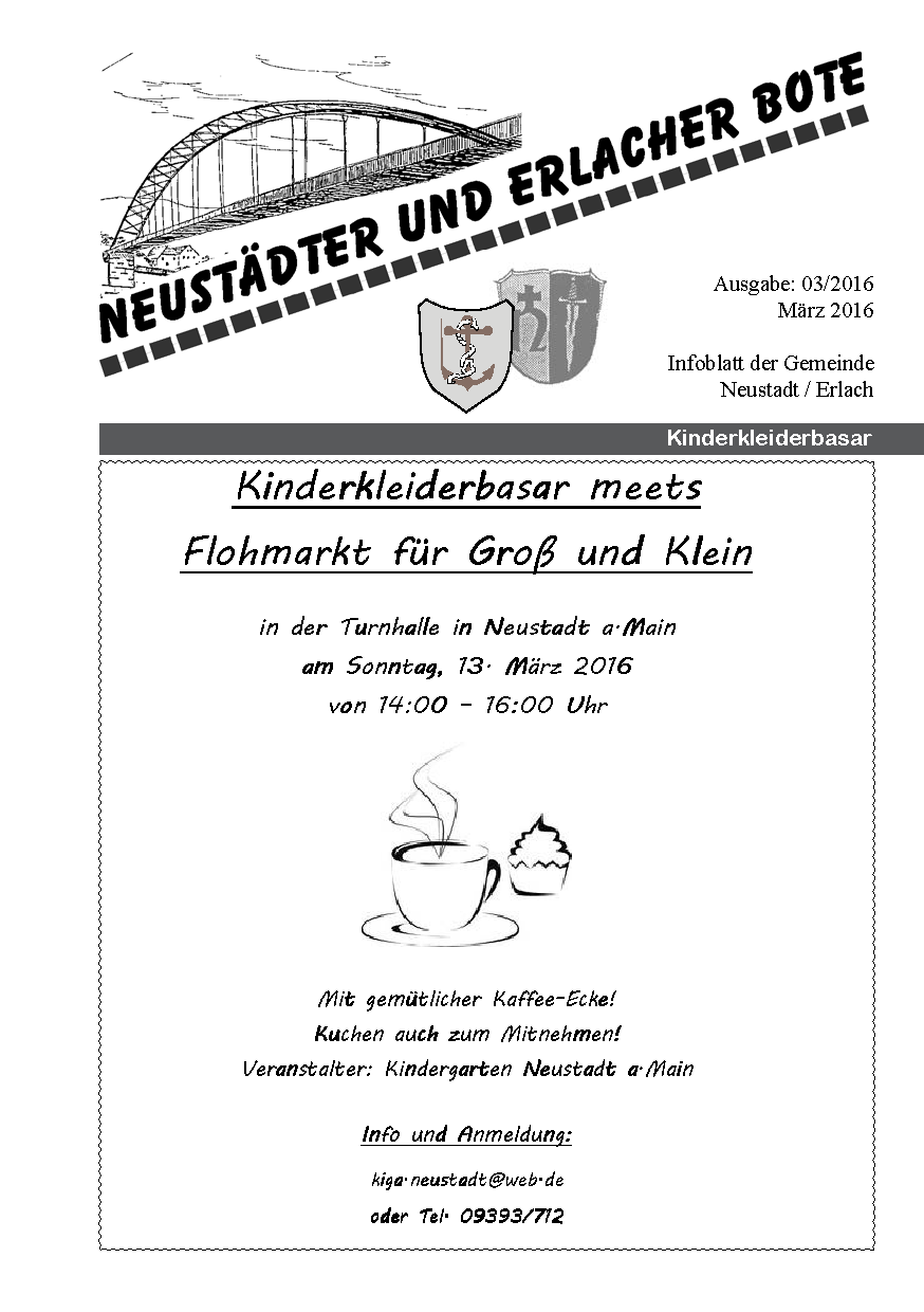 Vorschau Ausgabe 03/2016