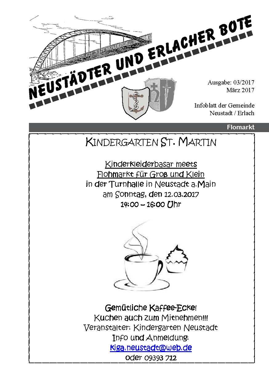 Vorschau Ausgabe 03/2017