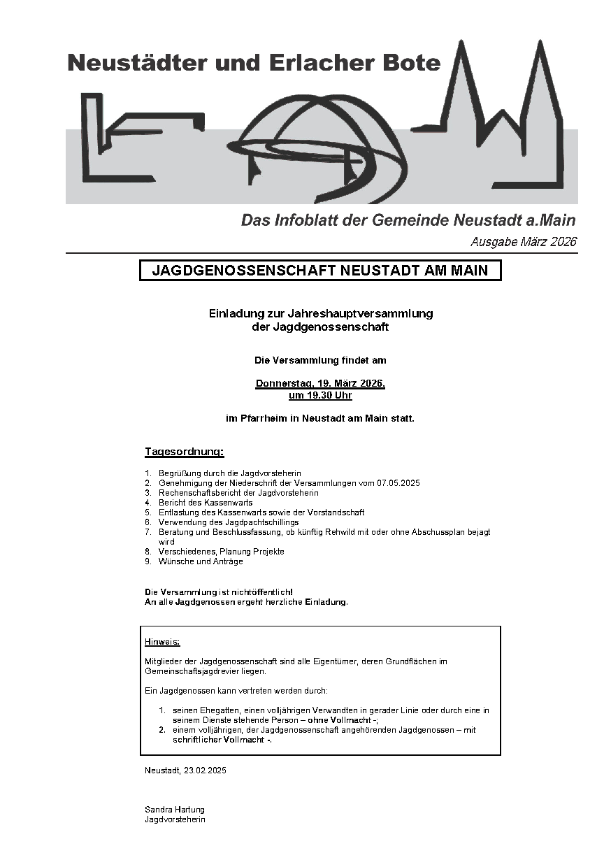 Vorschau Ausgabe 03/2026