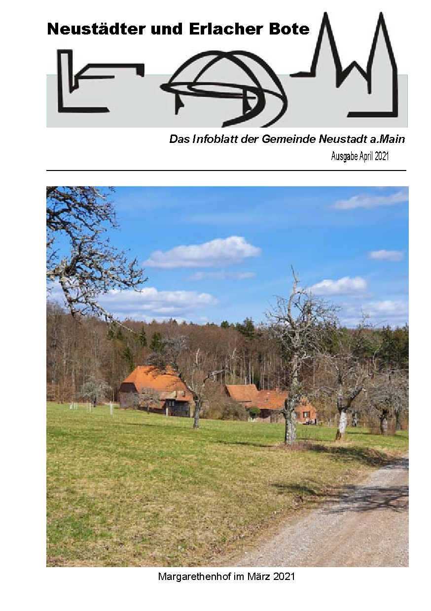 Vorschau Ausgabe 04/2021