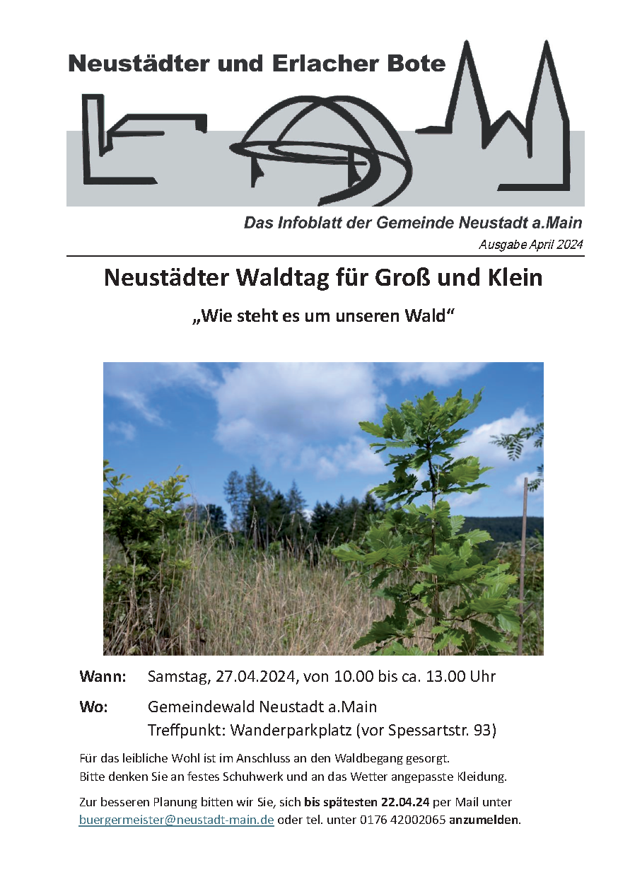 Vorschau Ausgabe 04/2024