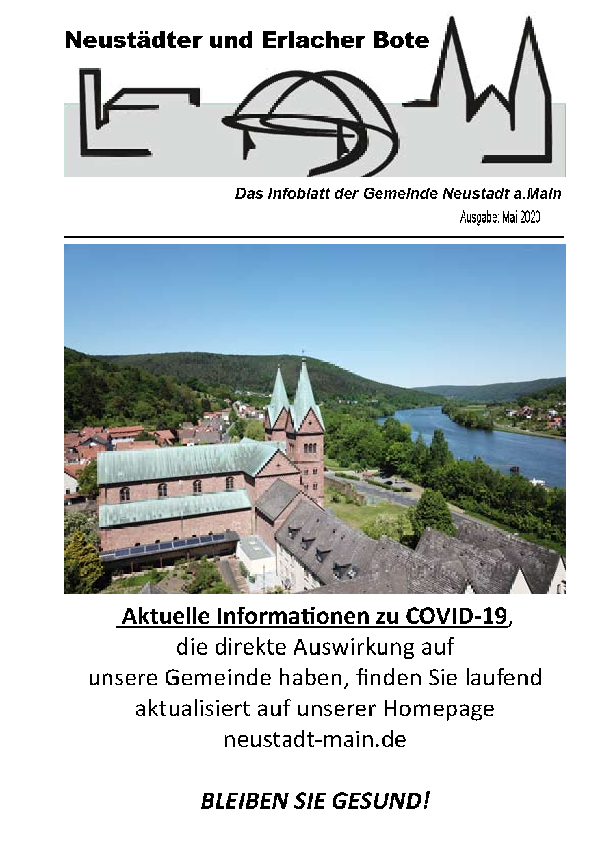Vorschau Ausgabe 05/2020