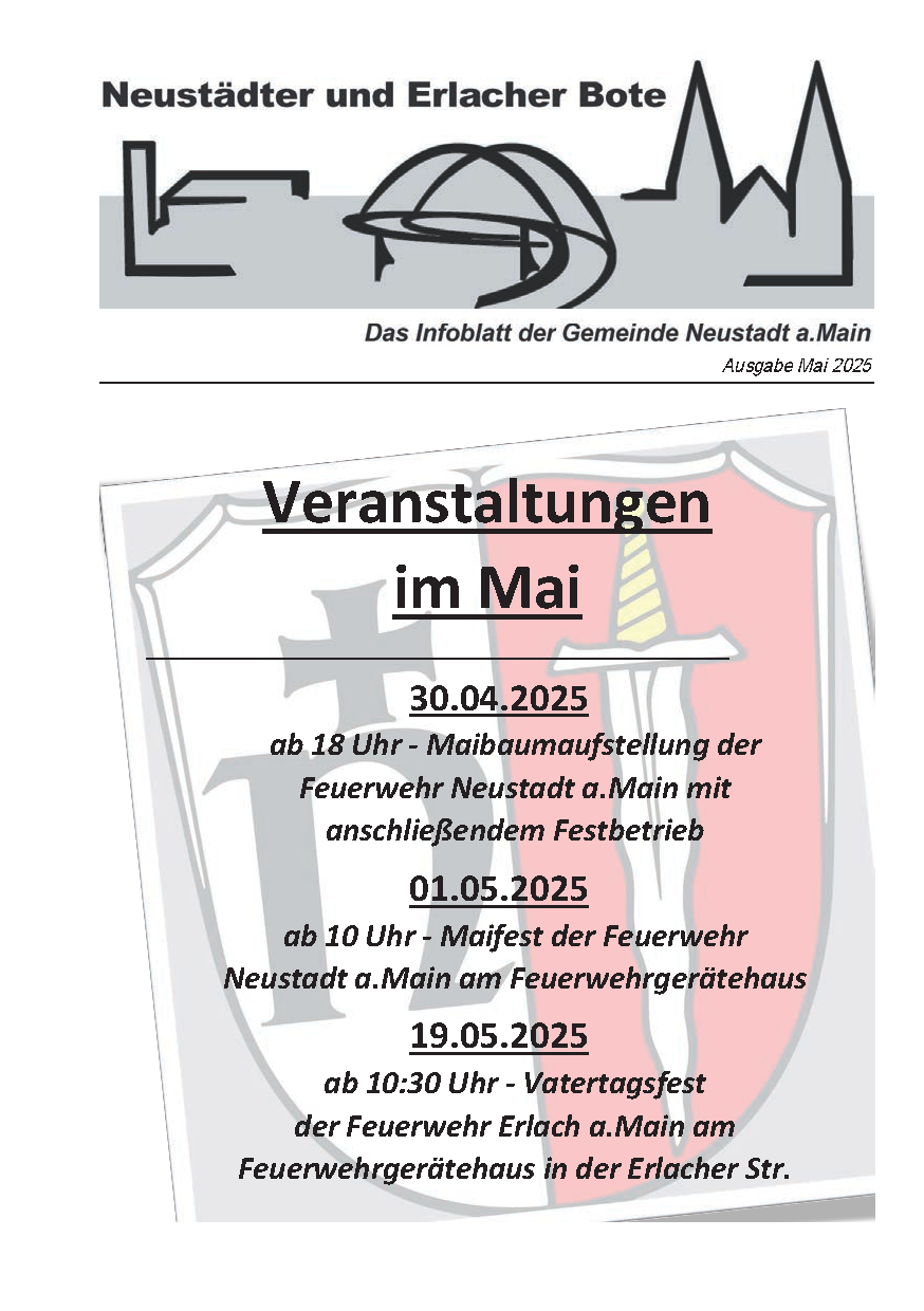 Vorschau Ausgabe 05/2025