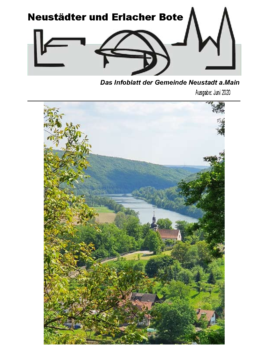Vorschau Ausgabe 06/2020