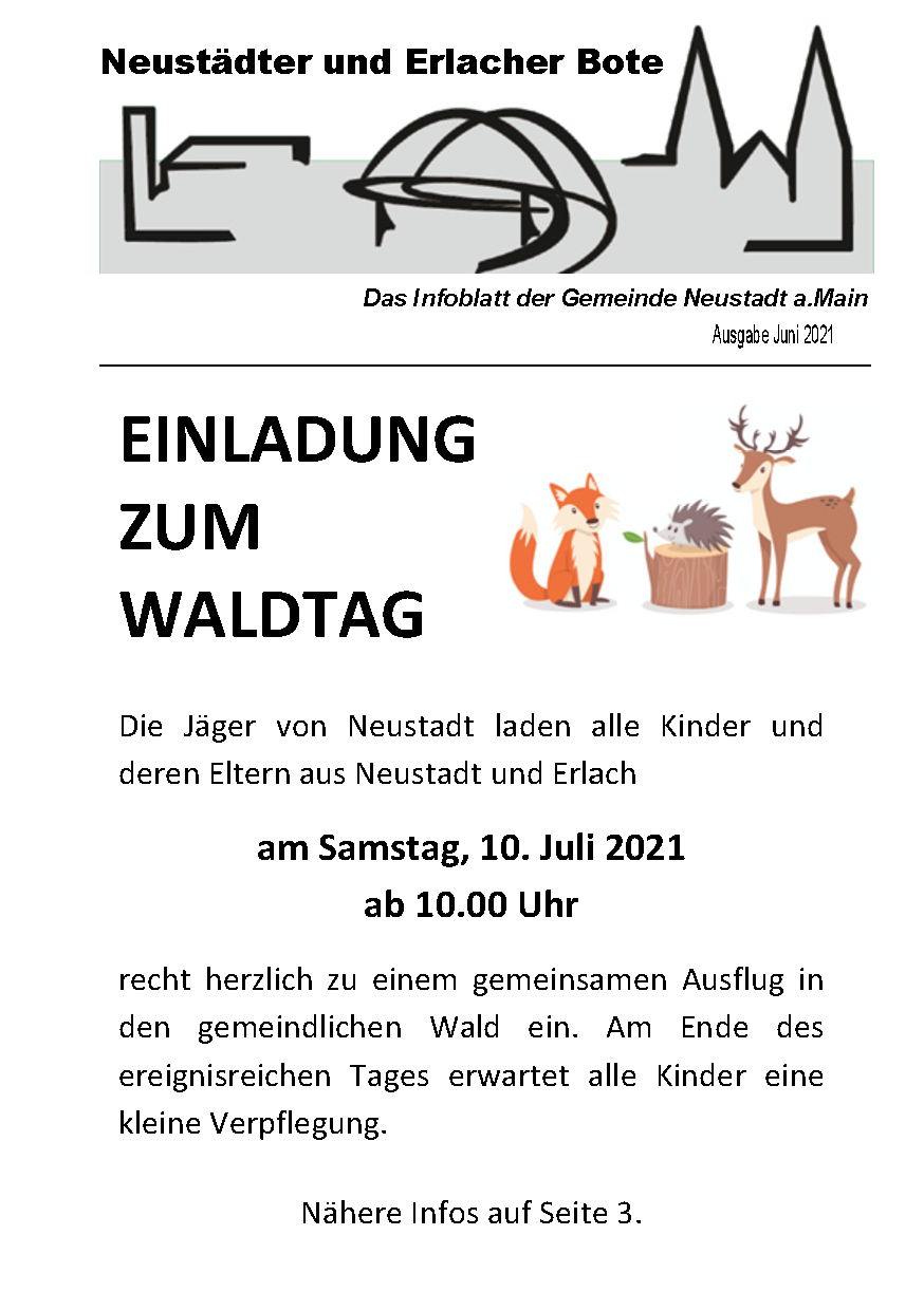 Vorschau Ausgabe 06/2021