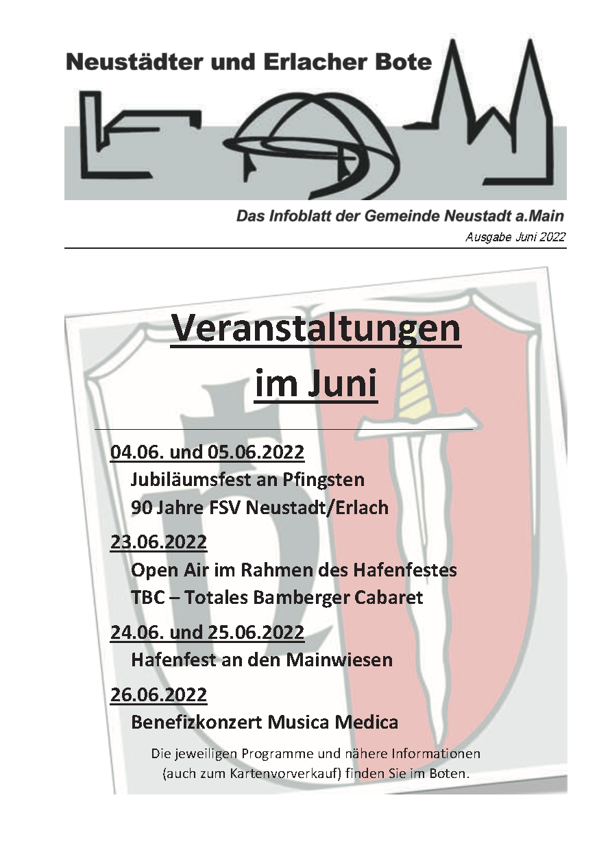 Vorschau Ausgabe 06/2022