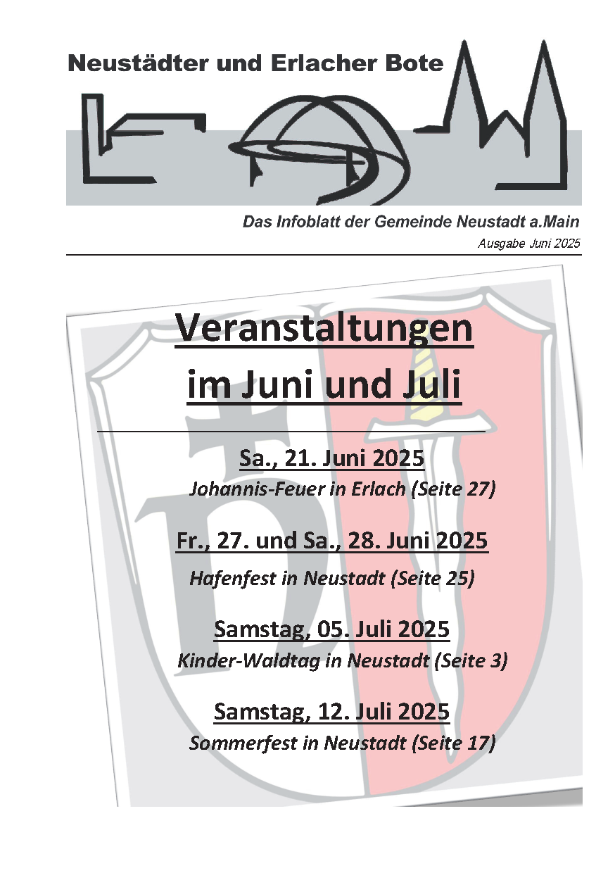 Vorschau Ausgabe 06/2025