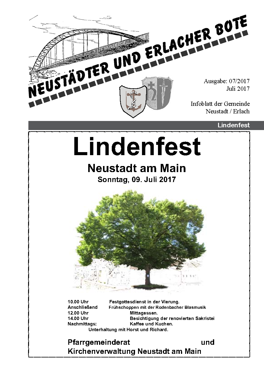 Vorschau Ausgabe 07/2017