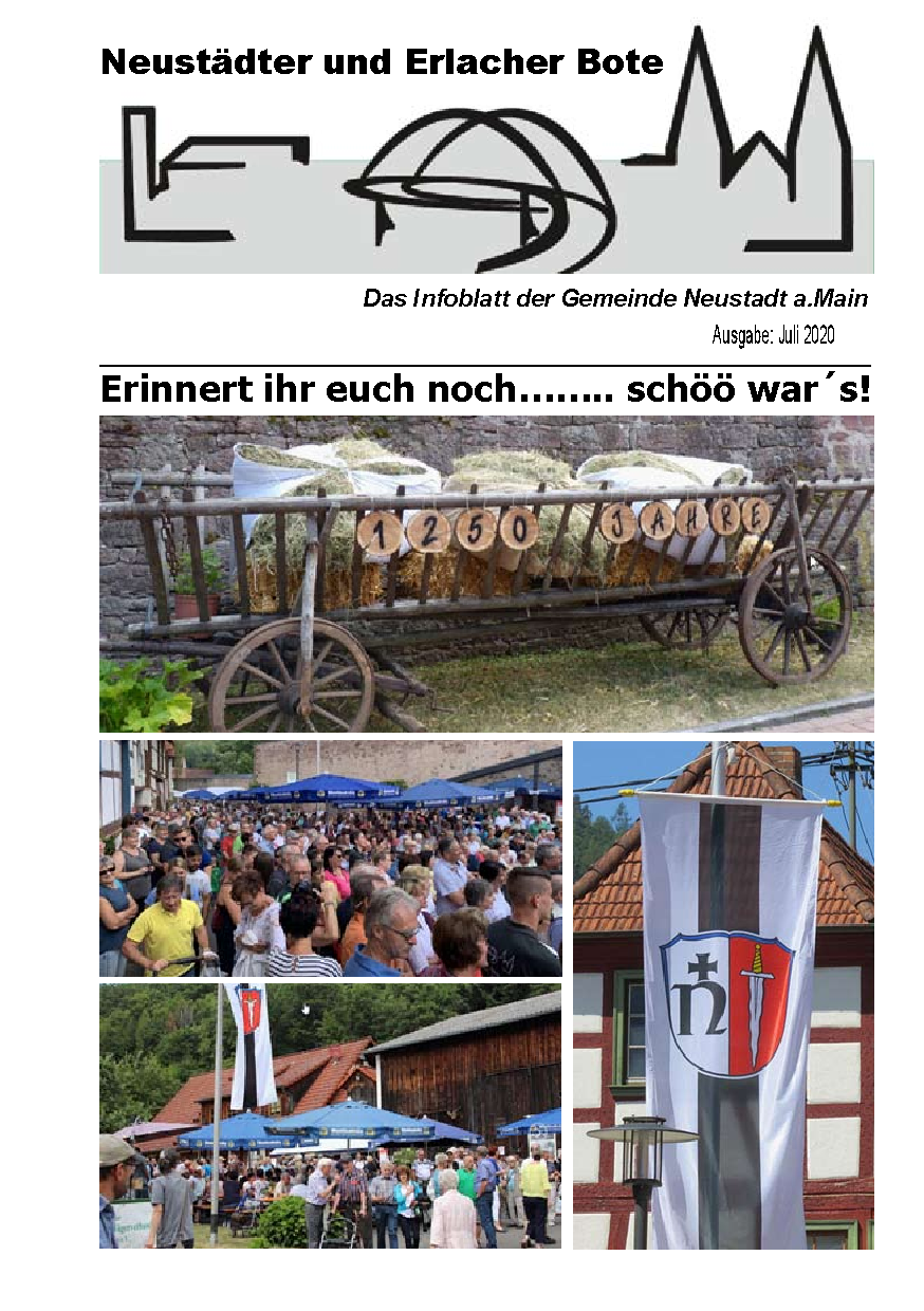 Vorschau Ausgabe 07/2020
