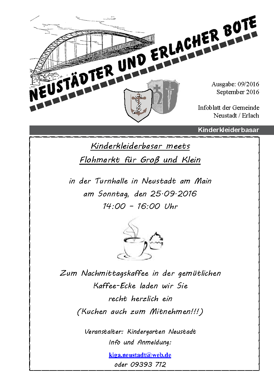 Vorschau Ausgabe 09/2016