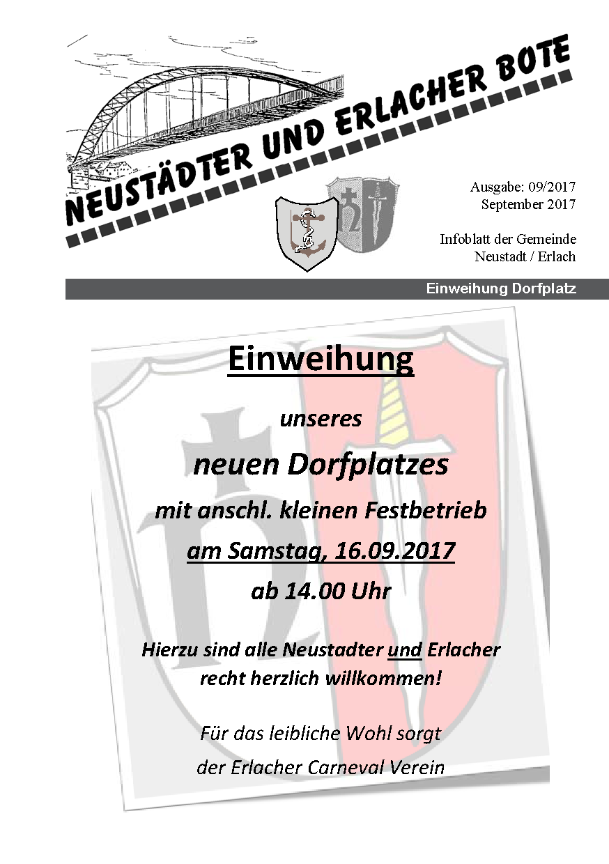 Vorschau Ausgabe 09/2017