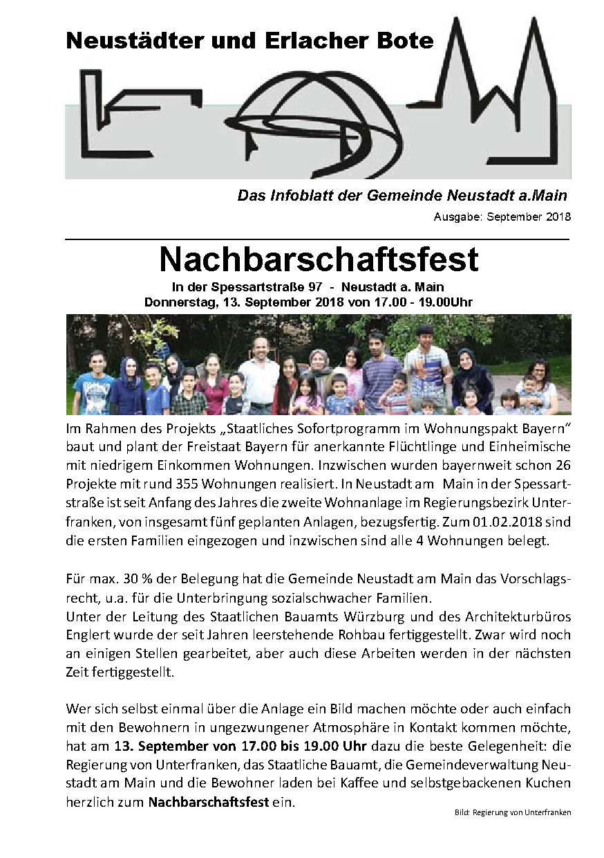 Vorschau Ausgabe 09/2018