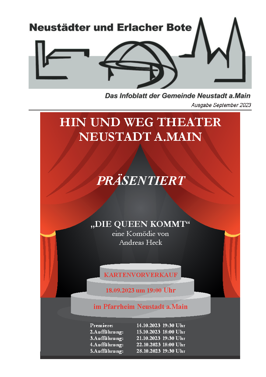 Vorschau Ausgabe 09/2023