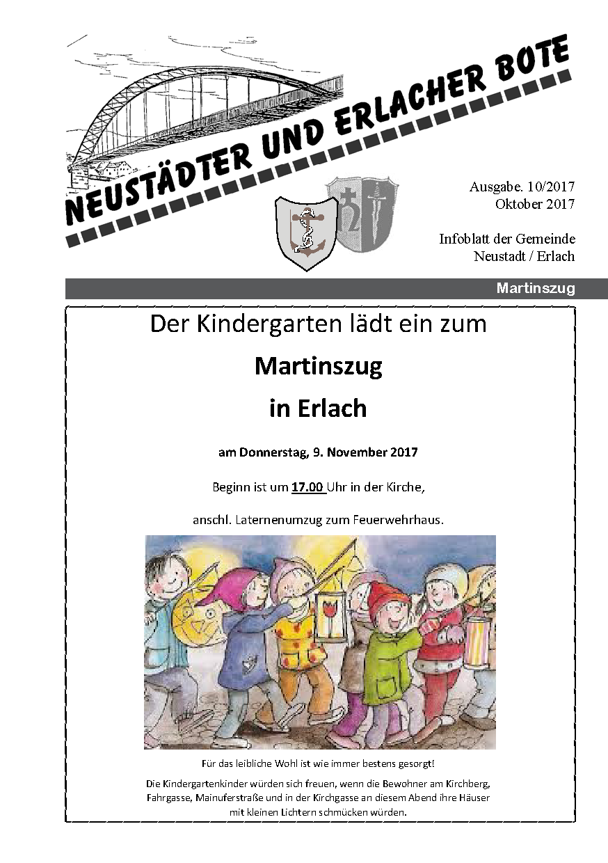 Vorschau Ausgabe 10/2017