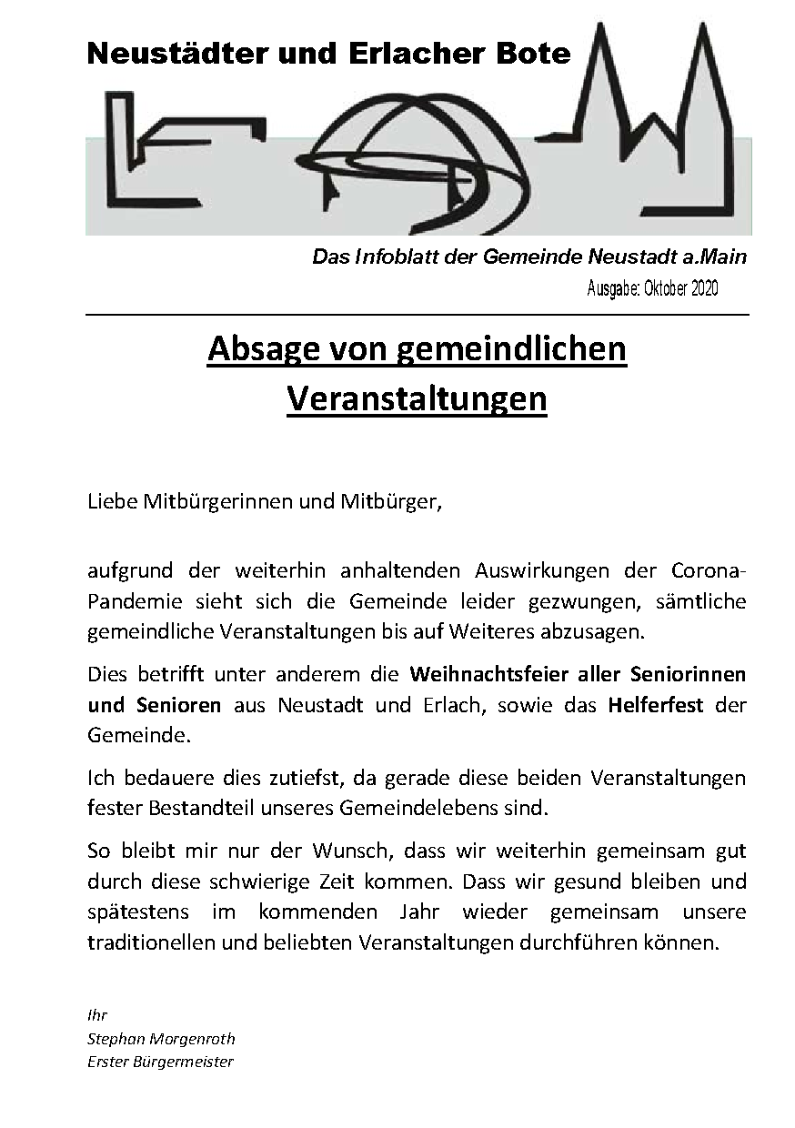 Vorschau Ausgabe 10/2020