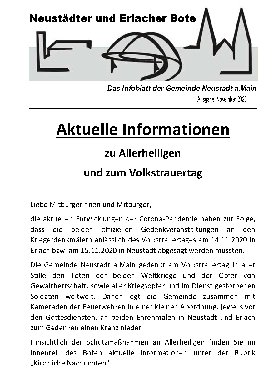 Vorschau Ausgabe 11/2020