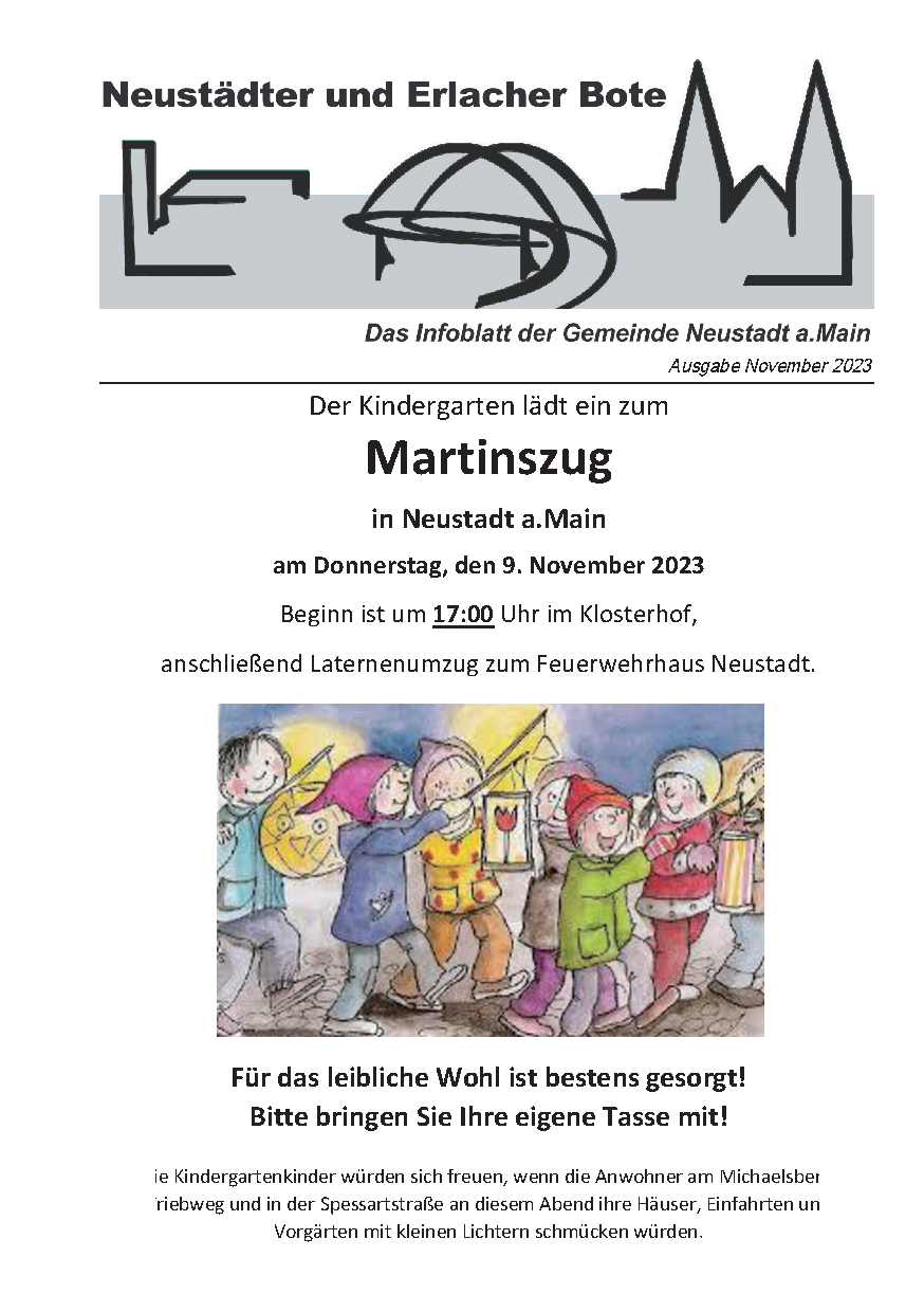 Vorschau Ausgabe 11/2023