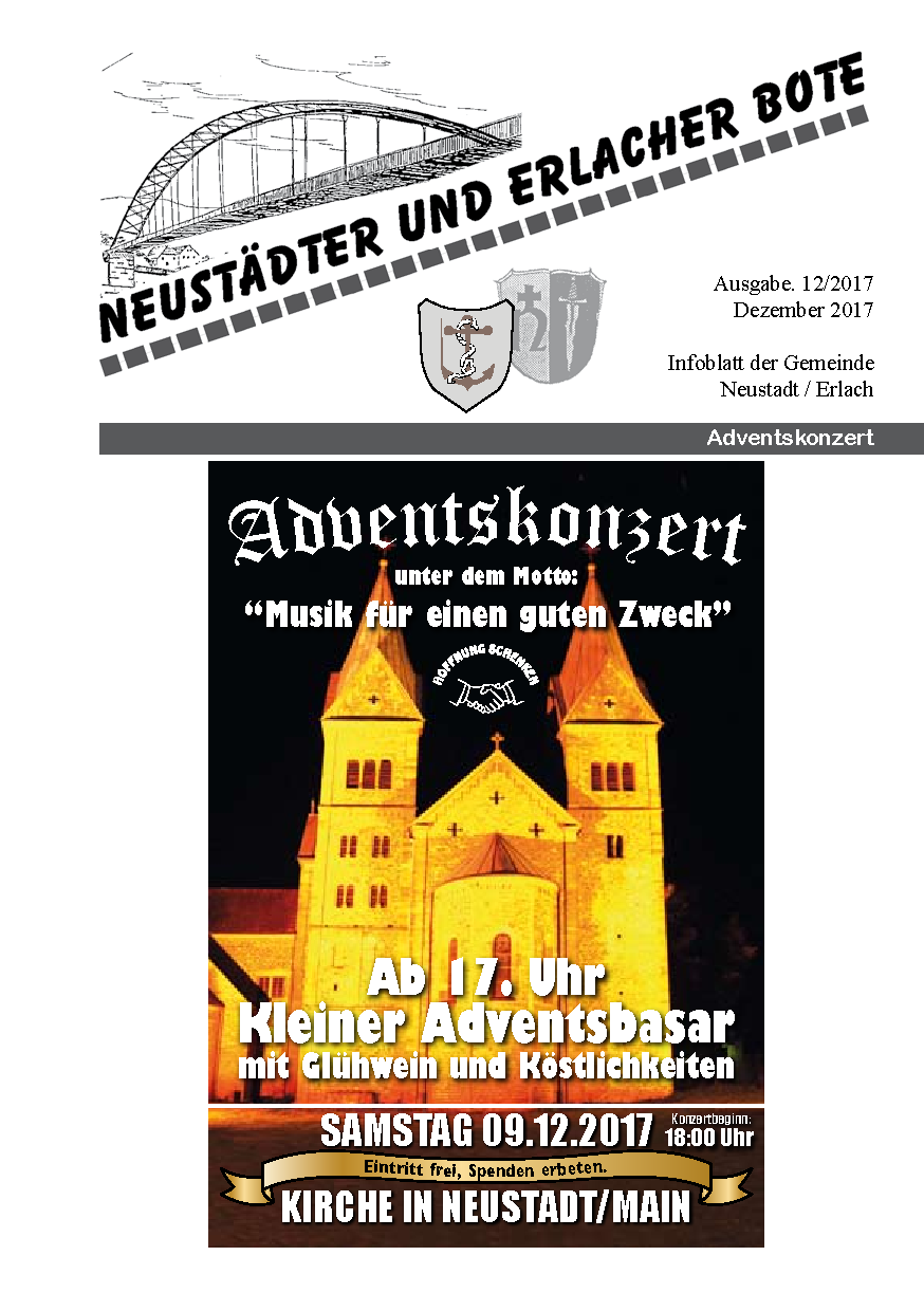 Vorschau Ausgabe 12/2017