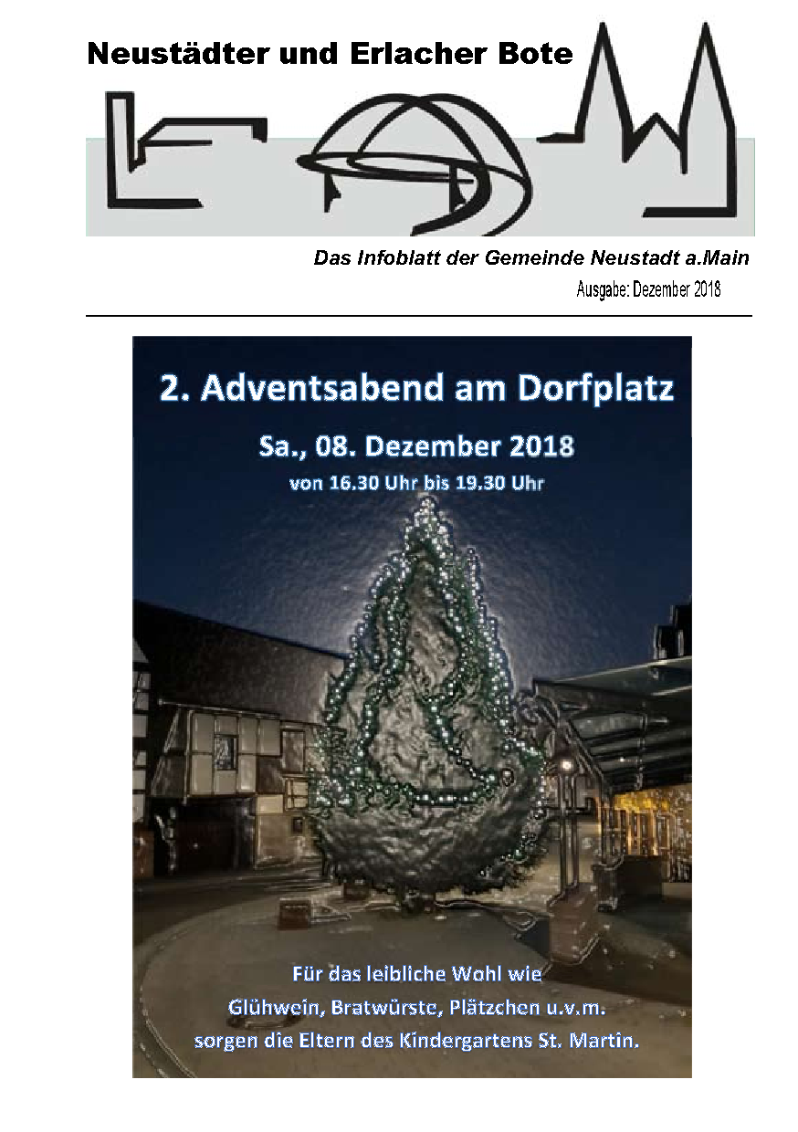 Vorschau Ausgabe 12/2018