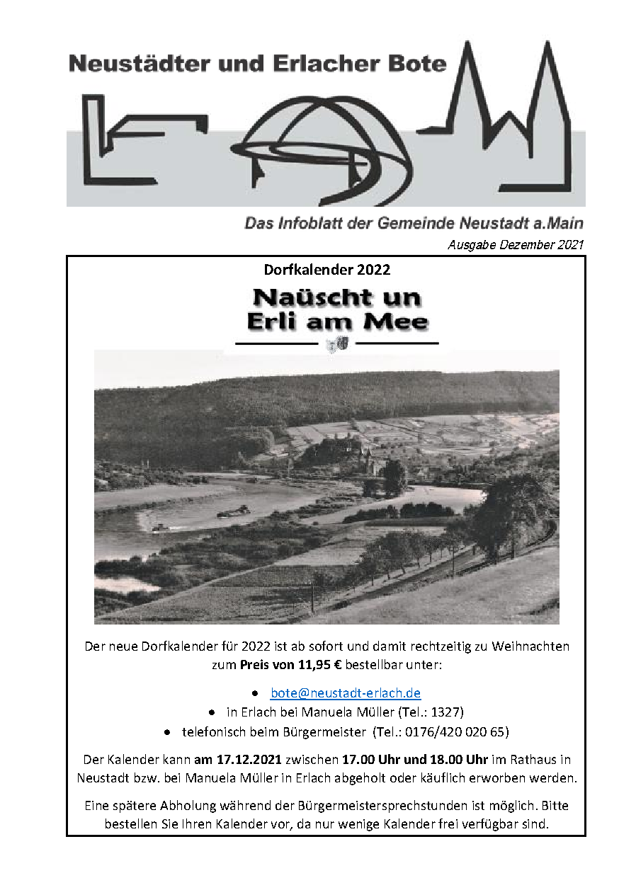 Vorschau Ausgabe 12/2021