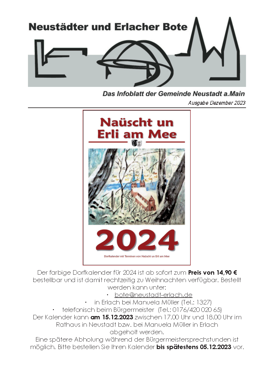 Vorschau Ausgabe 12/2023