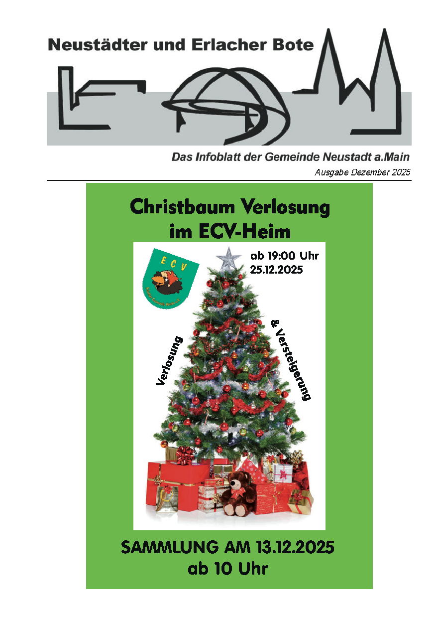 Vorschau Ausgabe 12/2025